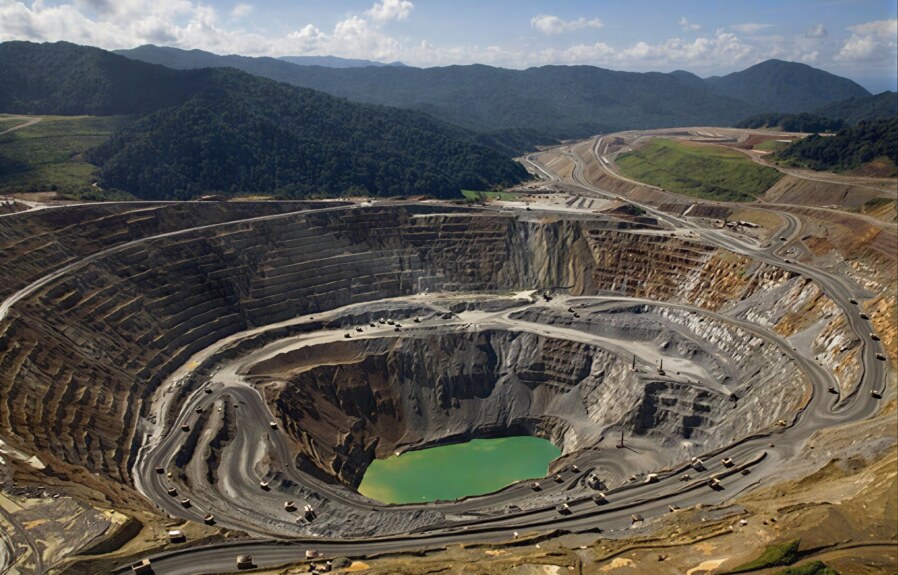 Venezuela opens vast mineral wealth to U.S. investment in post-Maduro era