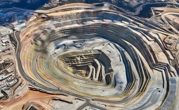 The Kışladağ gold project: a brief description