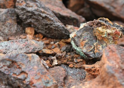 Chile, US eye collaboration on rare earths and other critical minerals