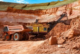 Rio Tinto shuts key bauxite mines as cyclone Narelle batters northeast Australia