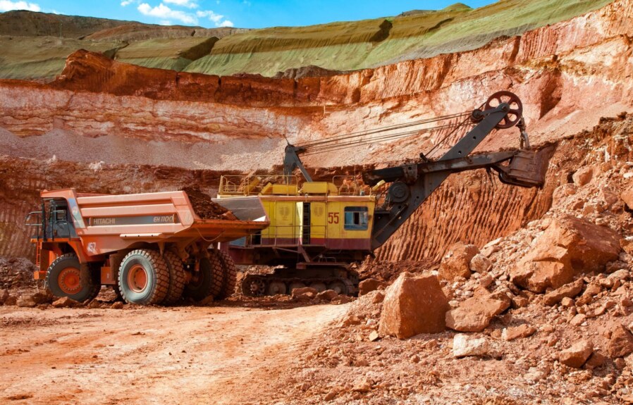 Rio Tinto shuts key bauxite mines as cyclone Narelle batters northeast Australia