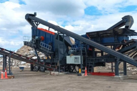Mastering On-Site Processing: A Strategic Guide to the Mobile Crushing Plant