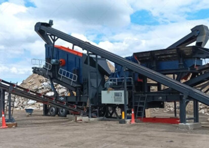 Mastering On-Site Processing: A Strategic Guide to the Mobile Crushing Plant