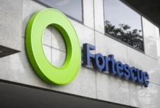 Australia's Fortescue aims to eliminate fossil fuels at its mines by 2028