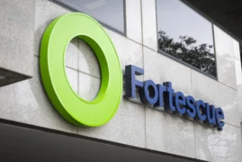 Australia's Fortescue aims to eliminate fossil fuels at its mines by 2028