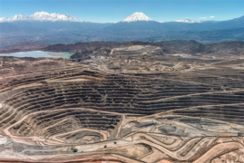 Copper at over three-week high; investors weigh US-Iran talks