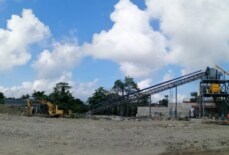 The Benefits of a Rapid-Deploy Concrete Batching Plant for Sale for Moving Mine Fronts