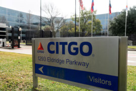 Exclusive: Venezuela's Rodriguez readies Citgo board takeover, sources say.
