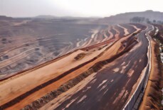 Congo sets end of April as deadline for cobalt miners to utilize their 2025 export quotas.