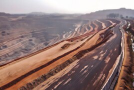 Congo sets end of April as deadline for cobalt miners to utilize their 2025 export quotas.