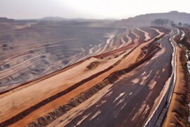 Congo sets end of April as deadline for cobalt miners to utilize their 2025 export quotas.