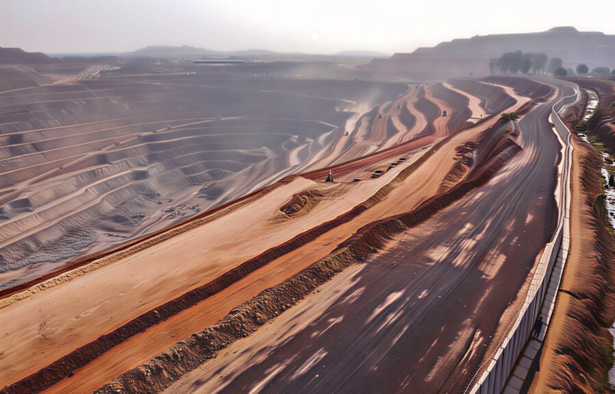 Congo sets end of April as deadline for cobalt miners to utilize their 2025 export quotas.