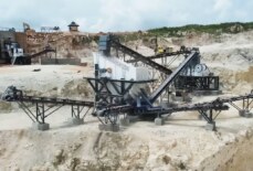 Limestone Crushing Plant Market in Mining: Trends, Demand, and Growth Opportunities
