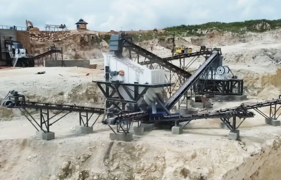 Limestone Crushing Plant Market in Mining: Trends, Demand, and Growth Opportunities