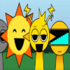 Sprunki Games