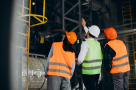 11 Safety Measures Every Construction Site Should Have In Place