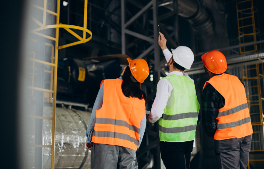 11 Safety Measures Every Construction Site Should Have In Place