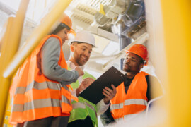 The Importance of Construction Site Safety