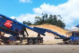 How a Cobblestone Crusher Reduces Material Waste and Improves Resource Utilization