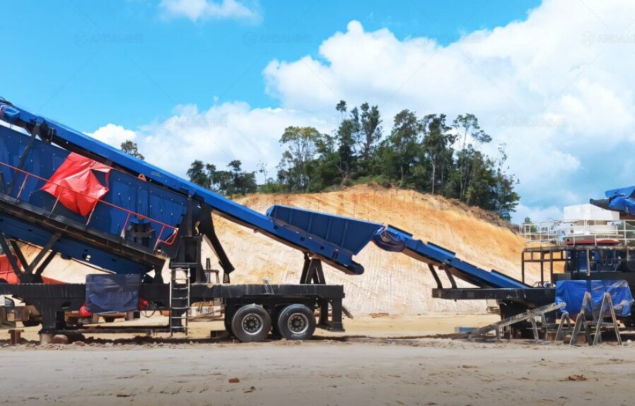 How a Cobblestone Crusher Reduces Material Waste and Improves Resource Utilization