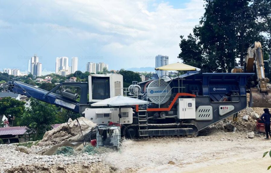 200 TPH Stone Crusher Price in Mining Industry for Limestone, Granite, and Basalt Crushing Projects