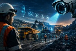 AI-Powered Mine Safety Systems: Can Computer Vision Prevent Mining Accidents?