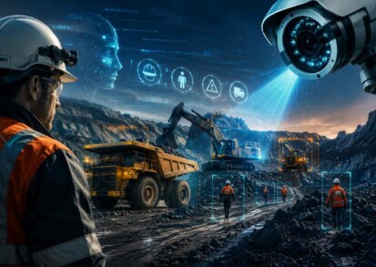 AI-Powered Mine Safety Systems: Can Computer Vision Prevent Mining Accidents?