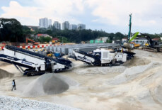 Small Footprint, Big Impact: A Practical Guide to Mini Stone Crushers