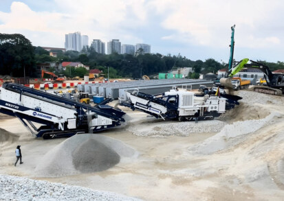 Small Footprint, Big Impact: A Practical Guide to Mini Stone Crushers