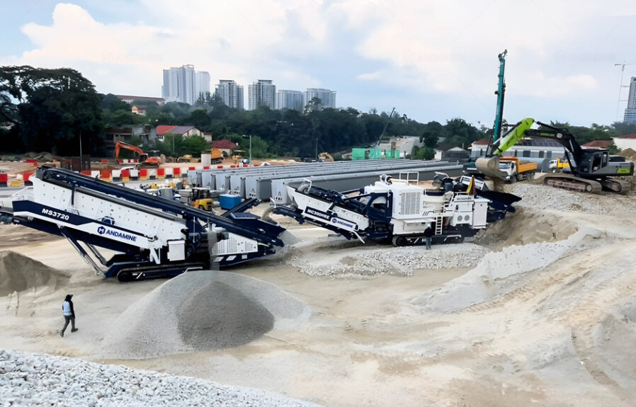 Small Footprint, Big Impact: A Practical Guide to Mini Stone Crushers