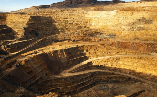 Veladero mine: a cornerstone of gold production in Argentina