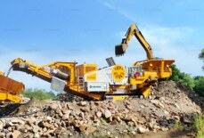 How to Optimize Crushing Chambers and Increase Output in Aggregate Production Lines?
