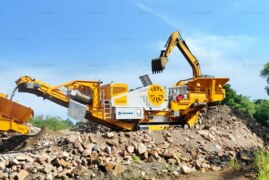 How to Optimize Crushing Chambers and Increase Output in Aggregate Production Lines?