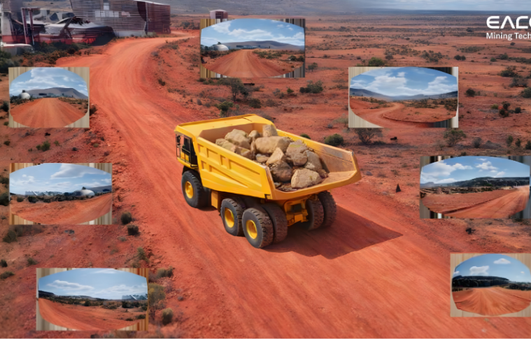Training for the Unexpected: The Role of Simulations in Mining Autonomy