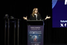 Next month, mining leaders unite to redefine innovation and sustainability globally.