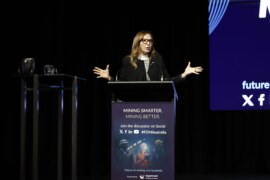 Next month, mining leaders unite to redefine innovation and sustainability globally