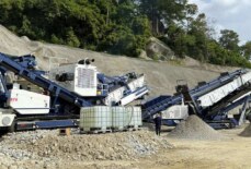 Rock Crusher Price and Its Role in Mining Equipment Investment Decisions