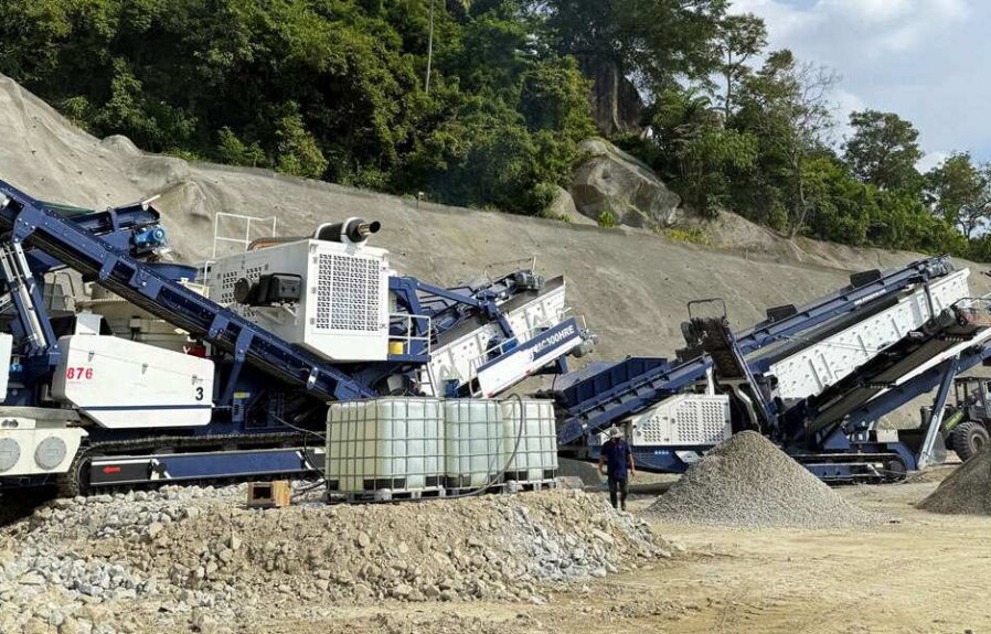 Rock Crusher Price and Its Role in Mining Equipment Investment Decisions