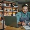 SEO tips for Black marketplace online websites