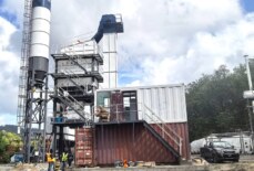 Asphalt Batching Plant for Sale Burner and Flight Data Engineering Auditors Must Demand for EPC Compliance