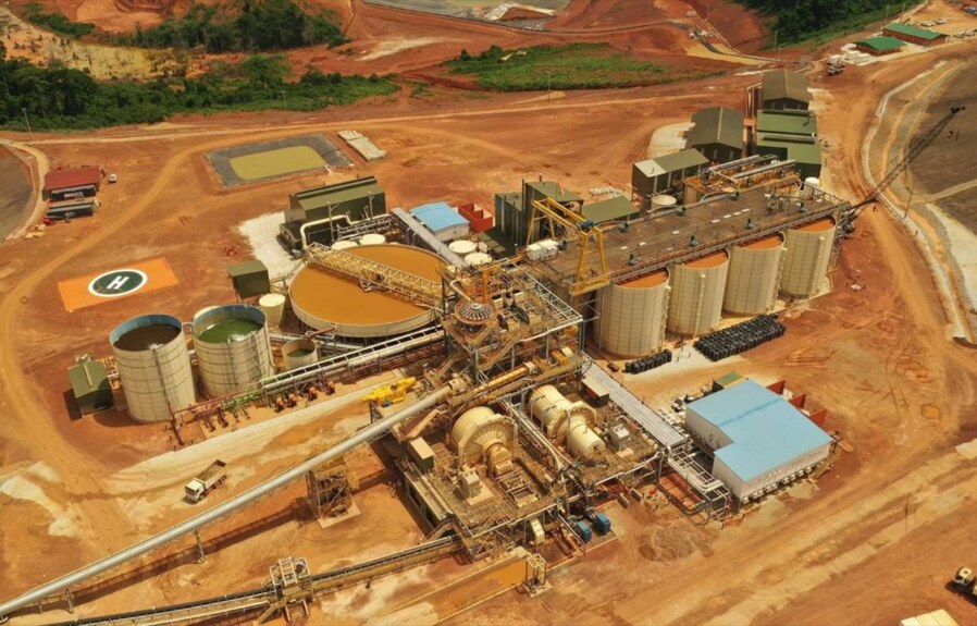 A rise in gold output is on the horizon for Ivory Coast in 2026, as mining operations across the country ramp up.