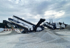 Is Upgrading Aggregate Production Lines Worth the Investment?