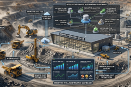 Beyond ERP: Why Intelligent Finance Automation Is Reshaping Modern Mining