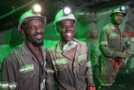 Congo miners seek delay to 5% worker equity rule before July deadline