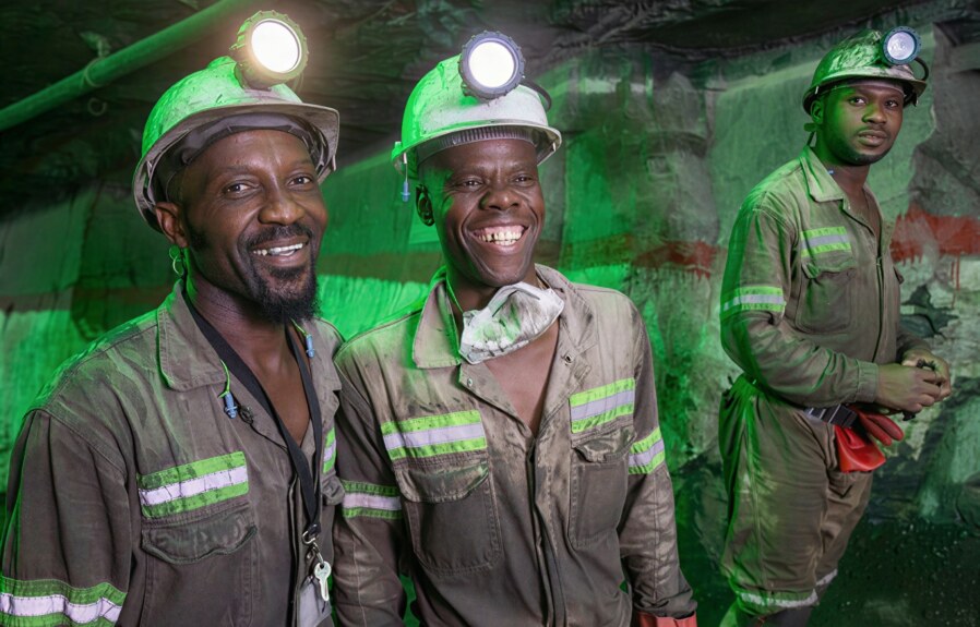 Congo miners seek delay to 5% worker equity rule before July deadline