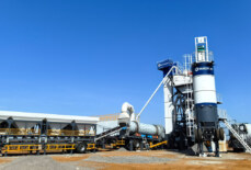 Finite Element Stress Analysis and Dynamic Load Dampening in Mining Logistics Infrastructure
