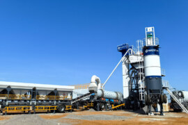 Finite Element Stress Analysis and Dynamic Load Dampening in Mining Logistics Infrastructure