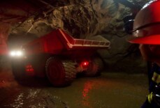 Zimbabwe exploring minerals-backed deals with China to fund infrastructure