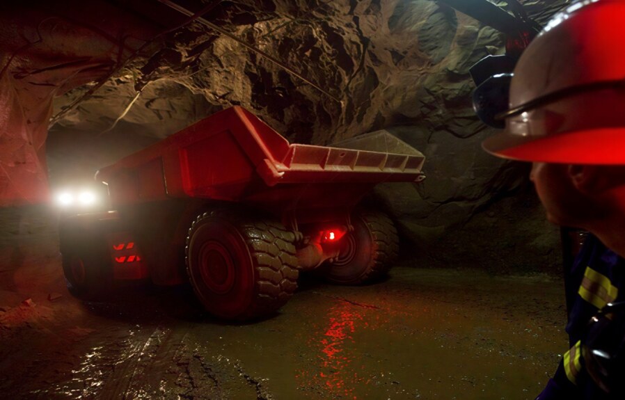 Zimbabwe exploring minerals-backed deals with China to fund infrastructure