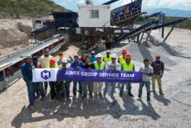 The Key Role of Multi-Stage Screening in Crushing Plants